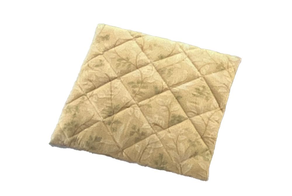 キクチシング ひたちなか寝具店 ワンエムフォー21 クッションの画像